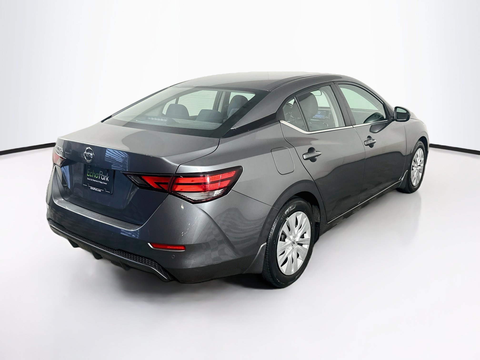 Used 2023 Nissan Sentra S FWD image 9