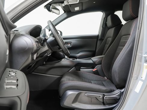 New 2026 Honda HR-V Sport image 19