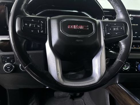 Used 2023 GMC Sierra 1500 SLT AWD/4WD image 11