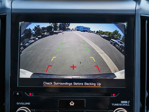 Used 2021 Subaru Crosstrek 2.5i Sport w/ Moonroof Package AWD/4WD image 25