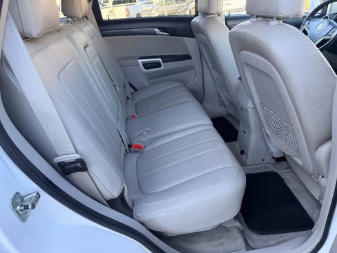Used 2009 Saturn Vue XR w/ Premium Trim Package FWD image 29