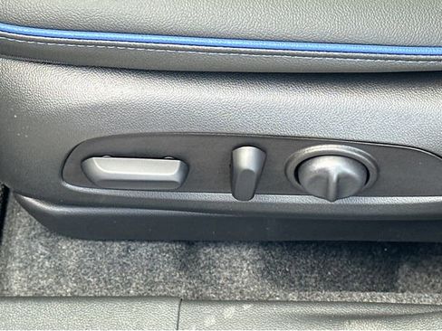 New 2026 Buick Envista Sport Touring w/ Convenience I Package FWD image 34