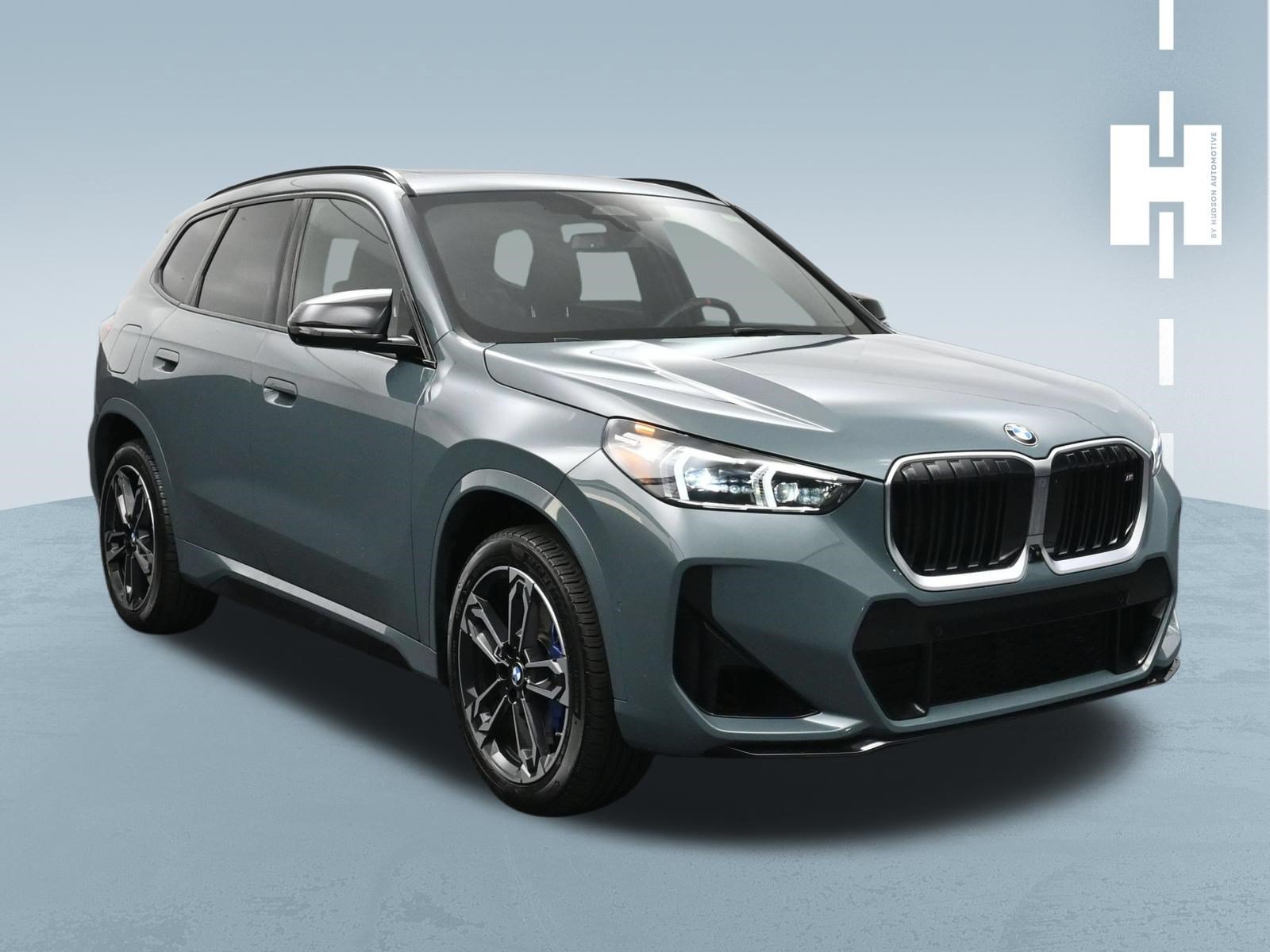 Used 2025 BMW X1 M35i AWD/4WD image 1