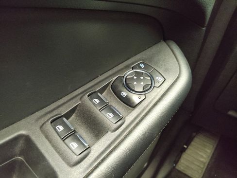 Used 2023 Ford Edge SEL image 27