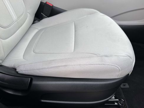 Used 2025 Hyundai Tucson SEL FWD image 15