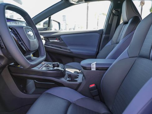 New 2026 Subaru Solterra image 18