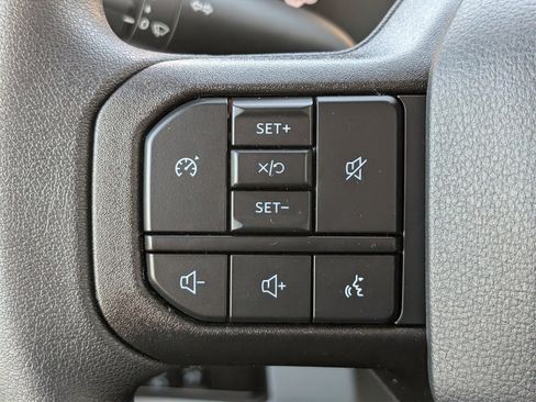 New 2026 Ford F250 XL w/ XL Driver Assist Package image 21