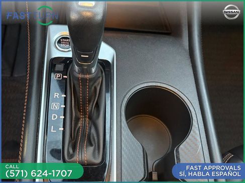 Used 2021 Nissan Altima 2.5 SR image 19