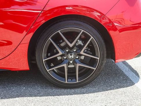 Used 2023 Honda Civic Sport Touring image 18