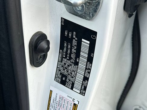 Used 2022 Toyota 4Runner TRD Off-Road Premium image 37