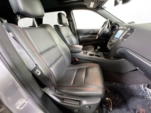 Used 2018 Dodge Durango GT w/ Premium Group AWD/4WD image 31