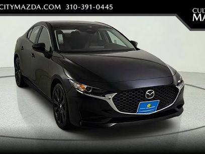 New 2026 MAZDA MAZDA3 s Sport
