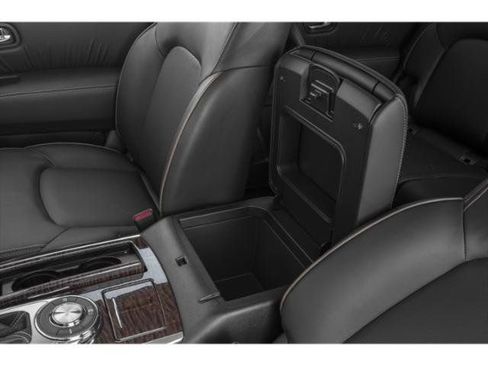Used 2020 Nissan Armada SL w/ Premium Package RWD image 17