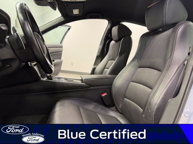 Used 2022 Honda Accord Sport image 18
