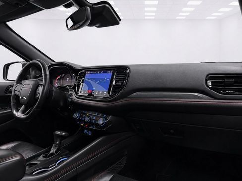 Used 2023 Dodge Durango GT AWD/4WD image 29