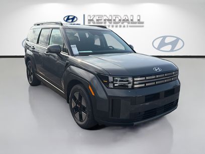 New 2026 Hyundai Santa Fe SEL