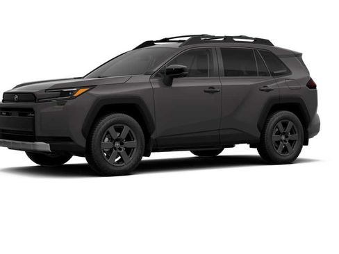 New 2026 Toyota RAV4 Woodland image 2