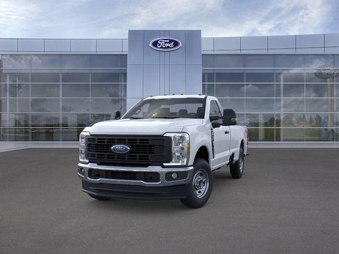 New 2026 Ford F250 XL w/ XL Driver Assist Package image 2