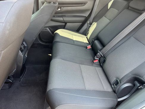 Used 2025 Honda CR-V LX image 15