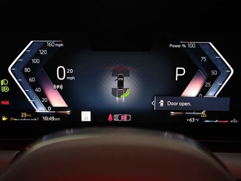 Used 2025 BMW 228i xDrive w/ Premium Package image 23