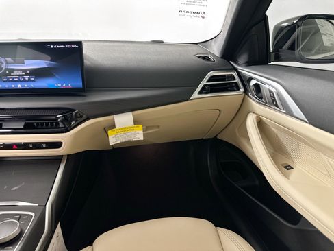 Used 2026 BMW 430i xDrive Coupe w/ Parking Assistance Package image 27