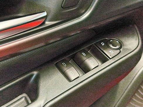 New 2026 Chevrolet Equinox EV RS image 20