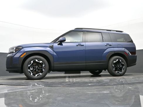 Used 2025 Hyundai Santa Fe SEL image 28