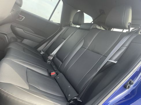 New 2026 Subaru Outback Limited image 11