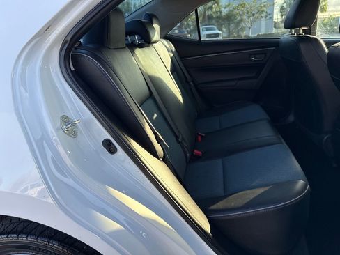 Used 2014 Toyota Corolla S image 22