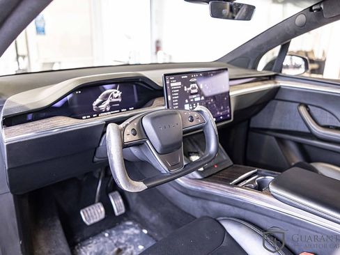 Used 2022 Tesla Model X image 20