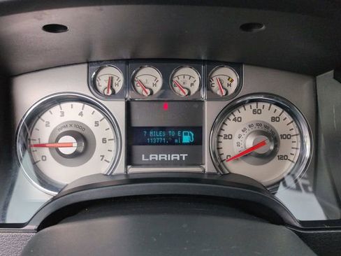 Used 2009 Ford F150 Lariat AWD/4WD image 36