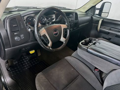 Used 2009 GMC Sierra 2500 SLE w/ Convenience Package image 28