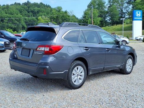 Used 2019 Subaru Outback 2.5i Premium AWD/4WD image 7