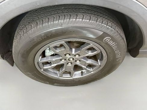 Used 2023 Ford Bronco Sport Big Bend AWD/4WD image 30
