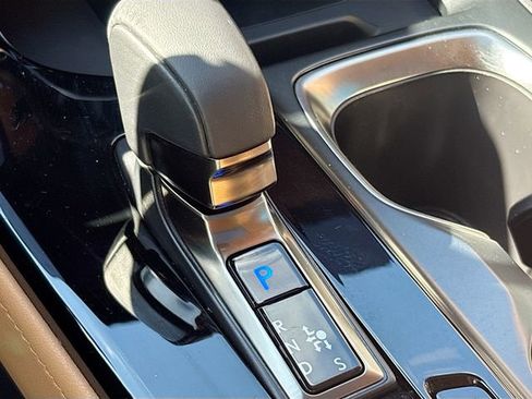 Used 2022 Lexus NX 450h+ AWD w/ Vision Package image 28