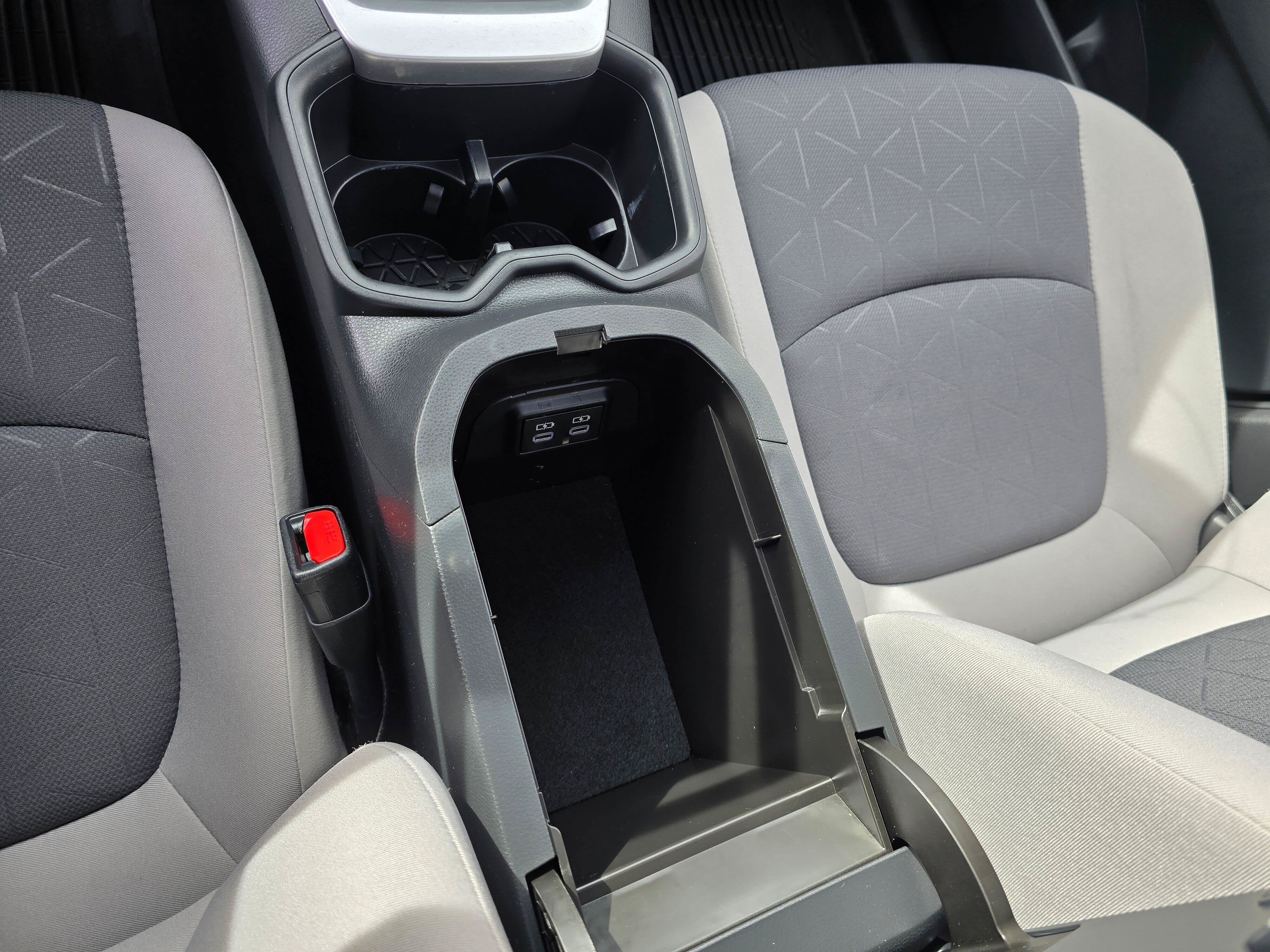 Certified 2024 Toyota RAV4 XLE w/ Convenience Package AWD/4WD image 32