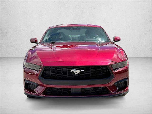 New 2026 Ford Mustang Premium RWD image 14