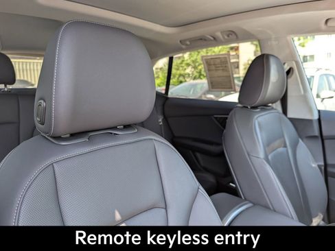 Used 2019 Audi Q8 Premium Plus w/ Premium Plus image 18