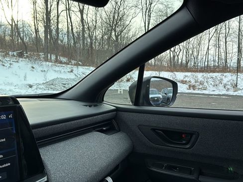 New 2026 Subaru Outback Premium image 18