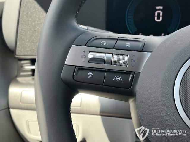New 2027 Hyundai Kona SEL Sport FWD image 18