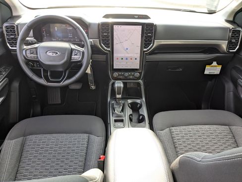 New 2025 Ford Ranger XLT w/ Equipment Group 301A High image 27