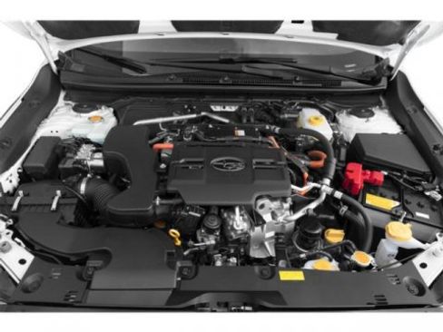 New 2026 Subaru Crosstrek 2.5i Limited image 14