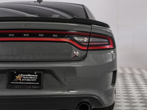Used 2023 Dodge Charger Scat Pack RWD image 41