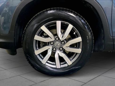 Used 2021 Honda Pilot EX-L image 11