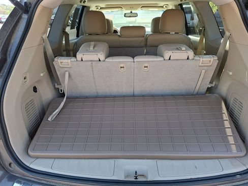 Used 2015 Nissan Pathfinder SL w/ SL Premium Package image 9