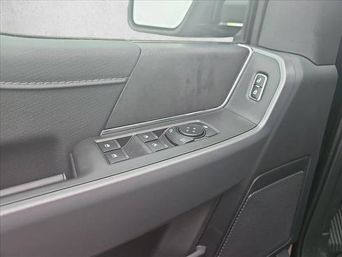 New 2026 Ford F150 XLT w/ XLT Black Appearance Package image 14