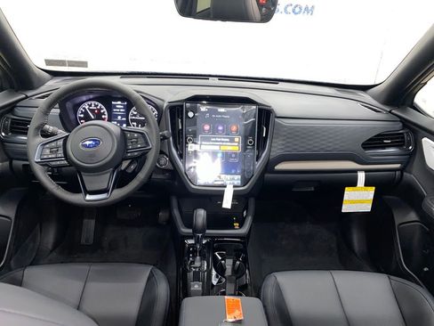 New 2026 Subaru Forester Limited AWD/4WD image 12
