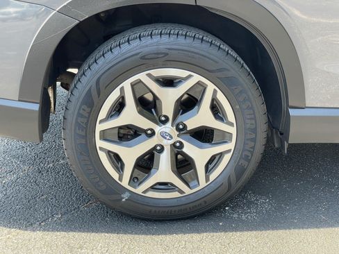 Used 2020 Subaru Forester Premium AWD/4WD image 50