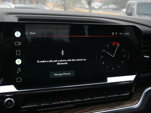 Used 2022 GMC Sierra 1500 Elevation image 35