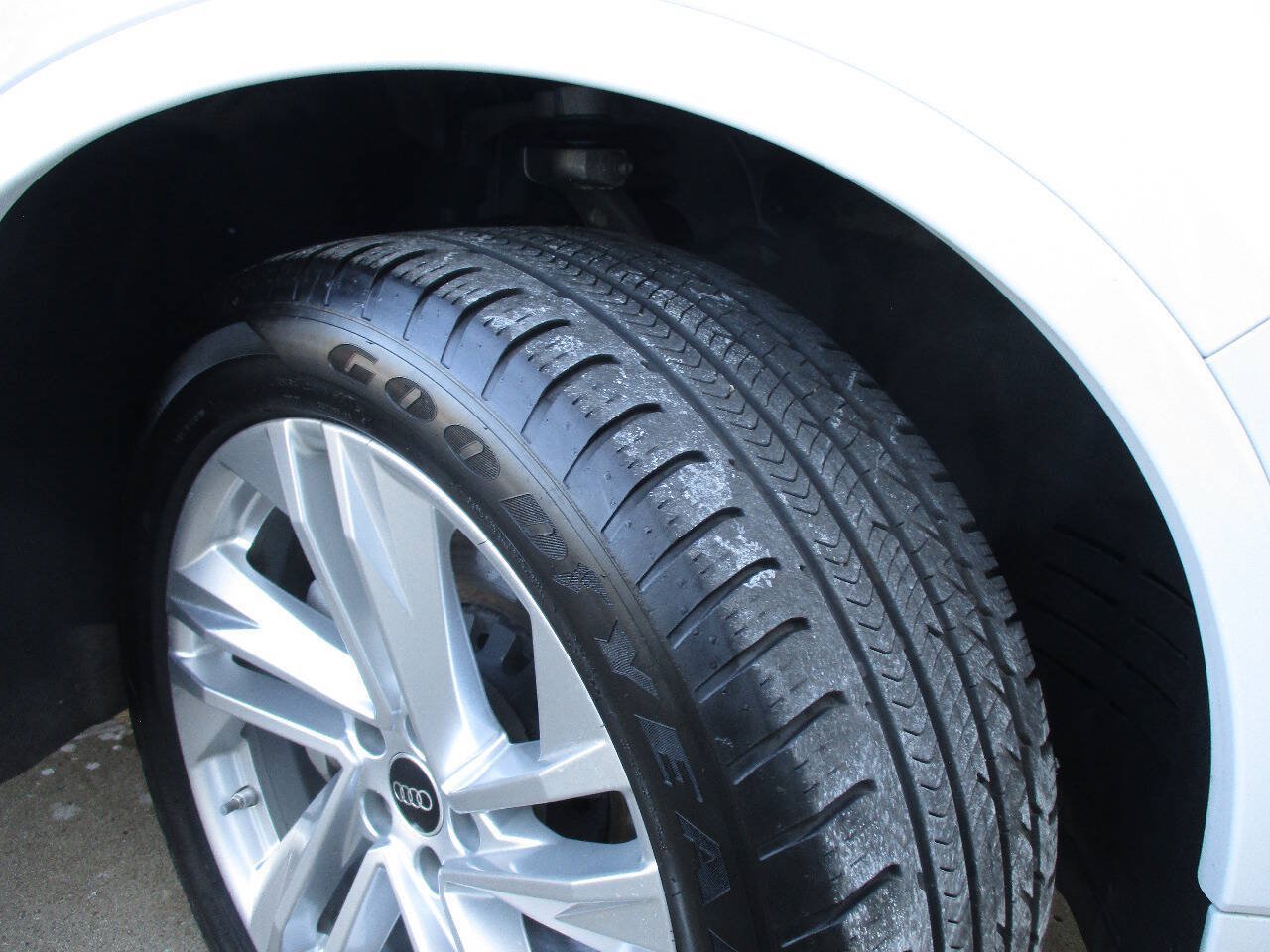 Used 2023 Audi Q7 3.0T Premium Plus AWD/4WD image 57